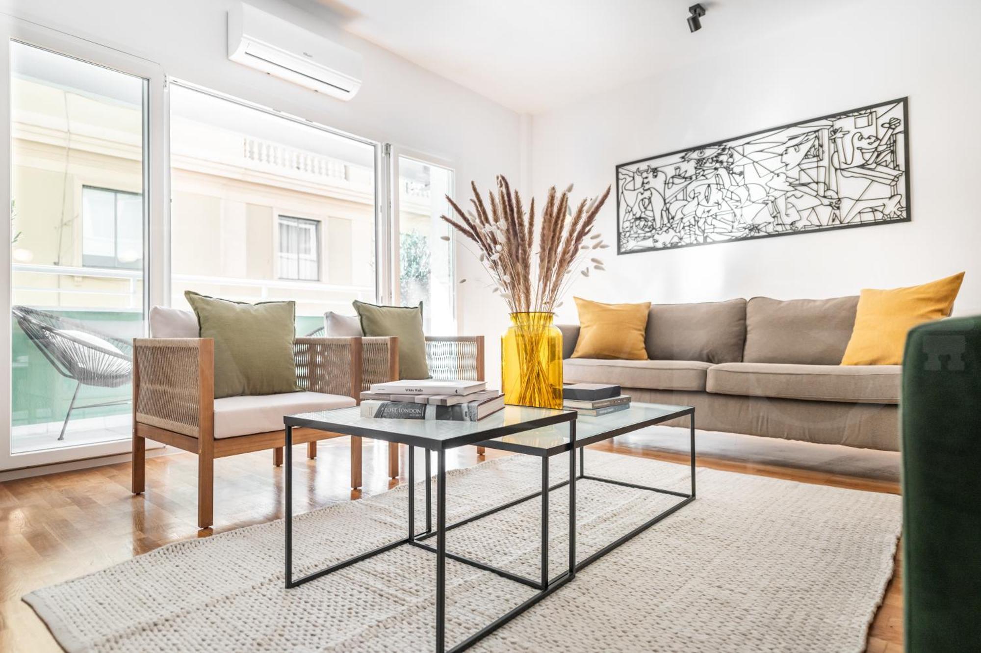 Exquisite And Charming Experience In Soho By Rems Apartment *