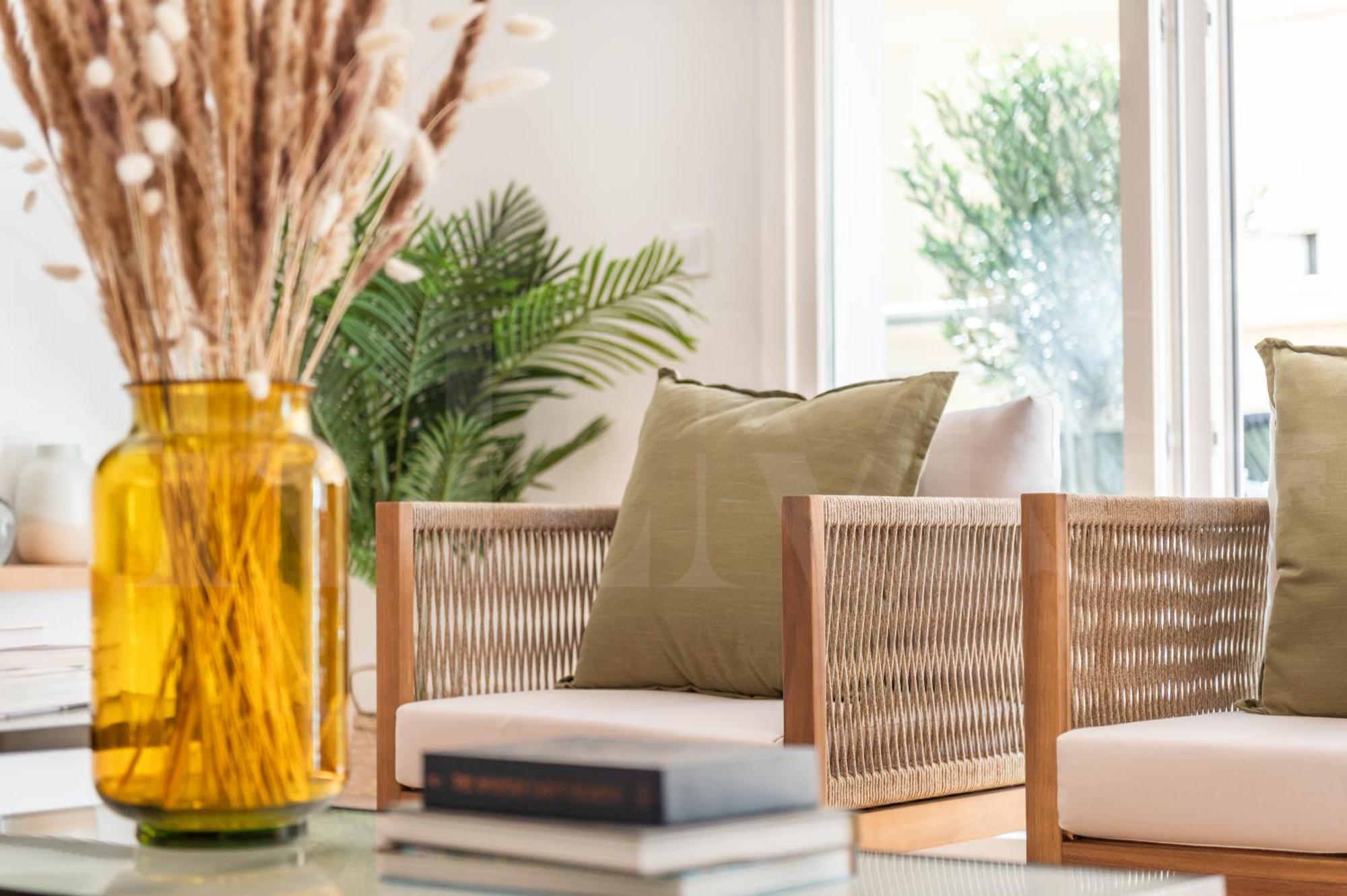 Apartment Exquisite And Charming Experience In Soho By Rems
