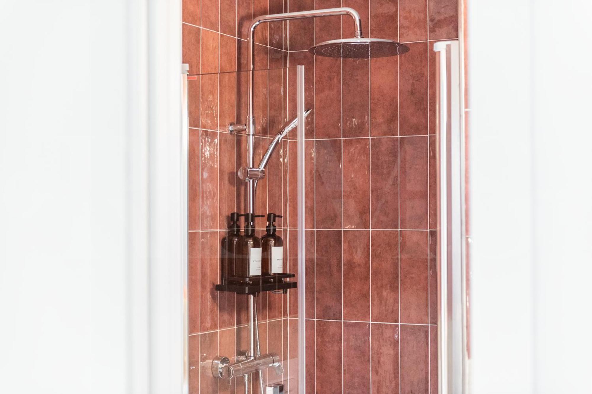 Apartment Exquisite And Charming Experience In Soho By Rems Malaga