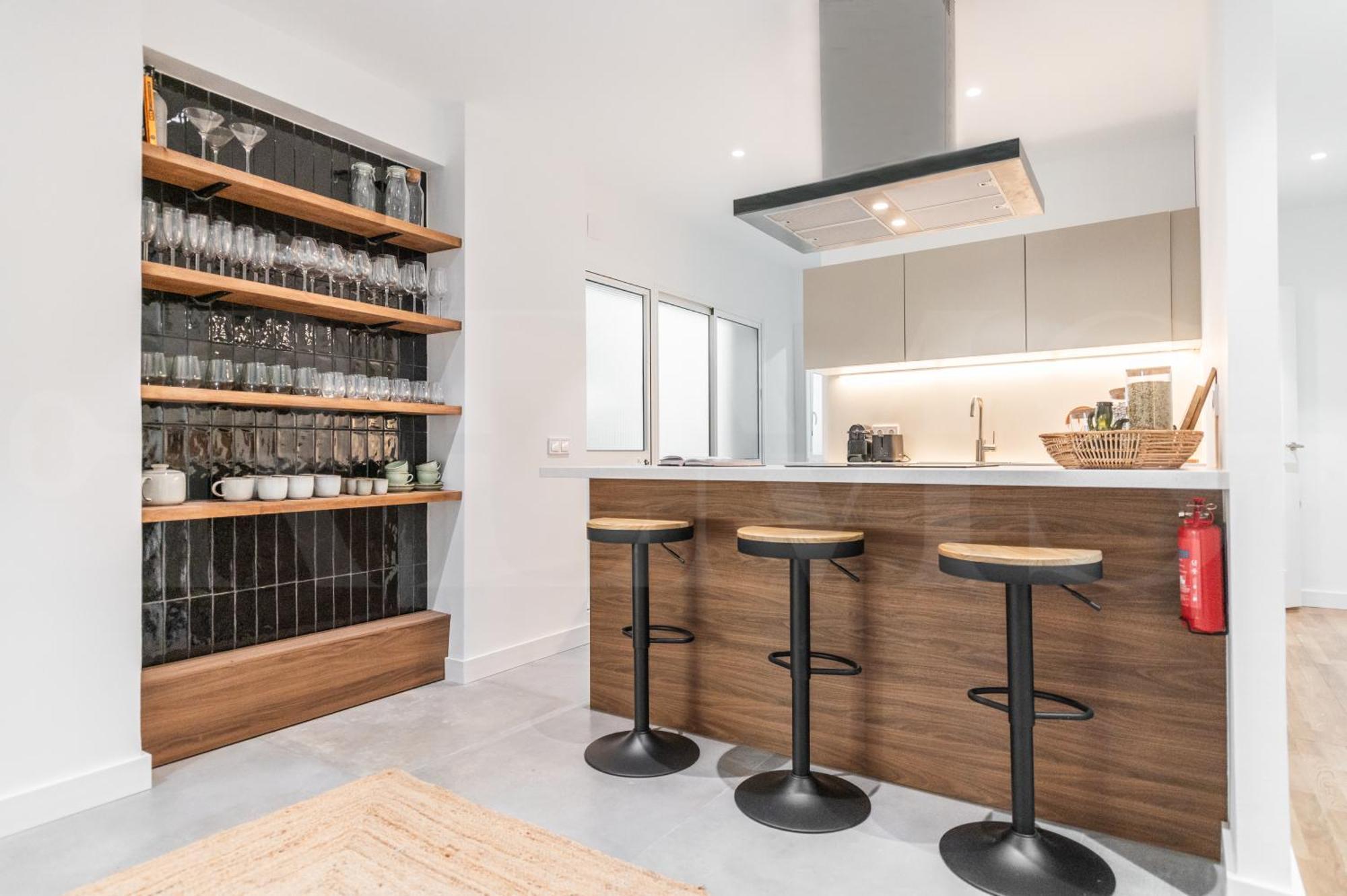 Apartamento Exquisite And Charming Experience In Soho By Rems Málaga