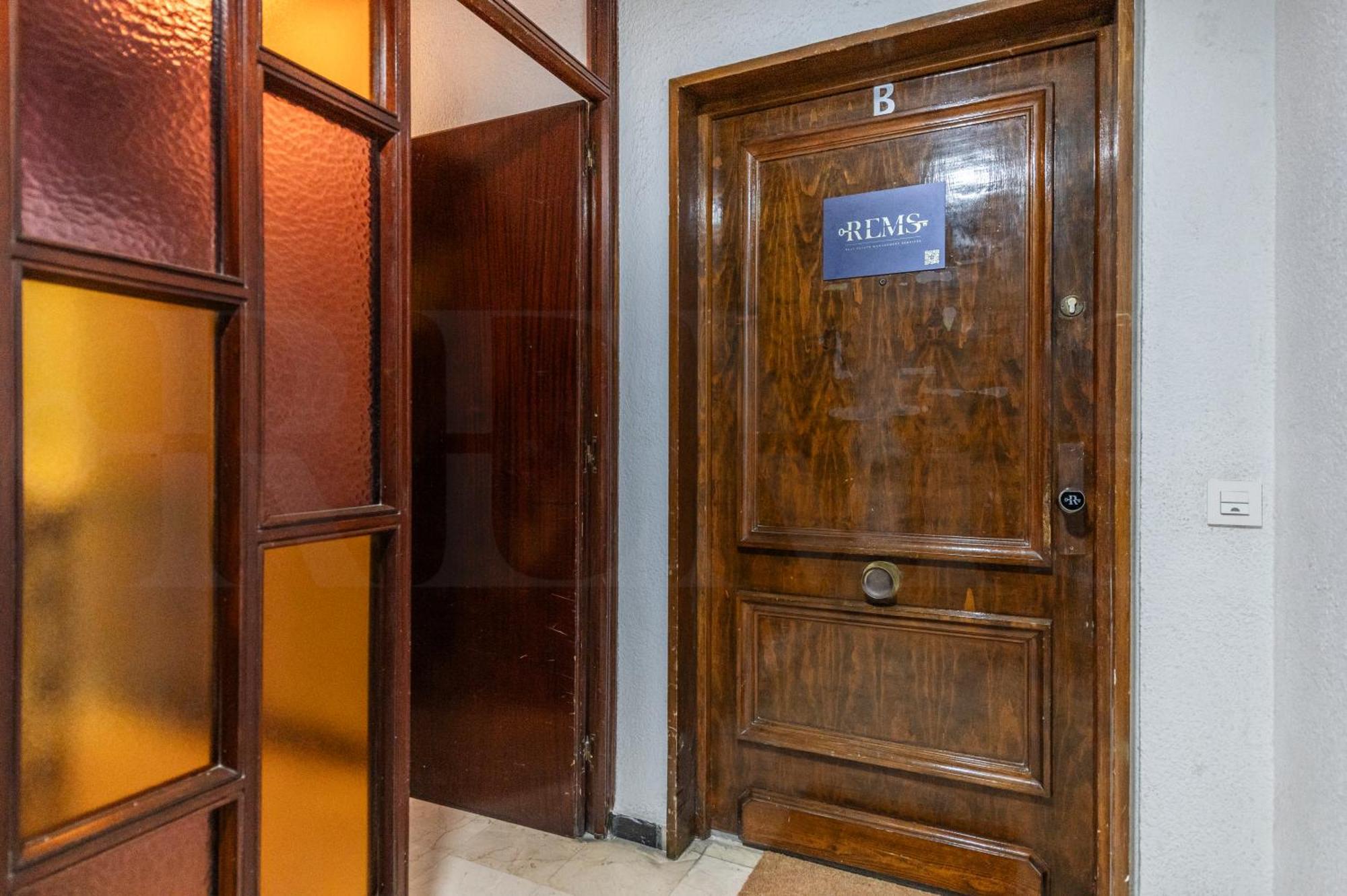 Apartamento Exquisite And Charming Experience In Soho By Rems Málaga