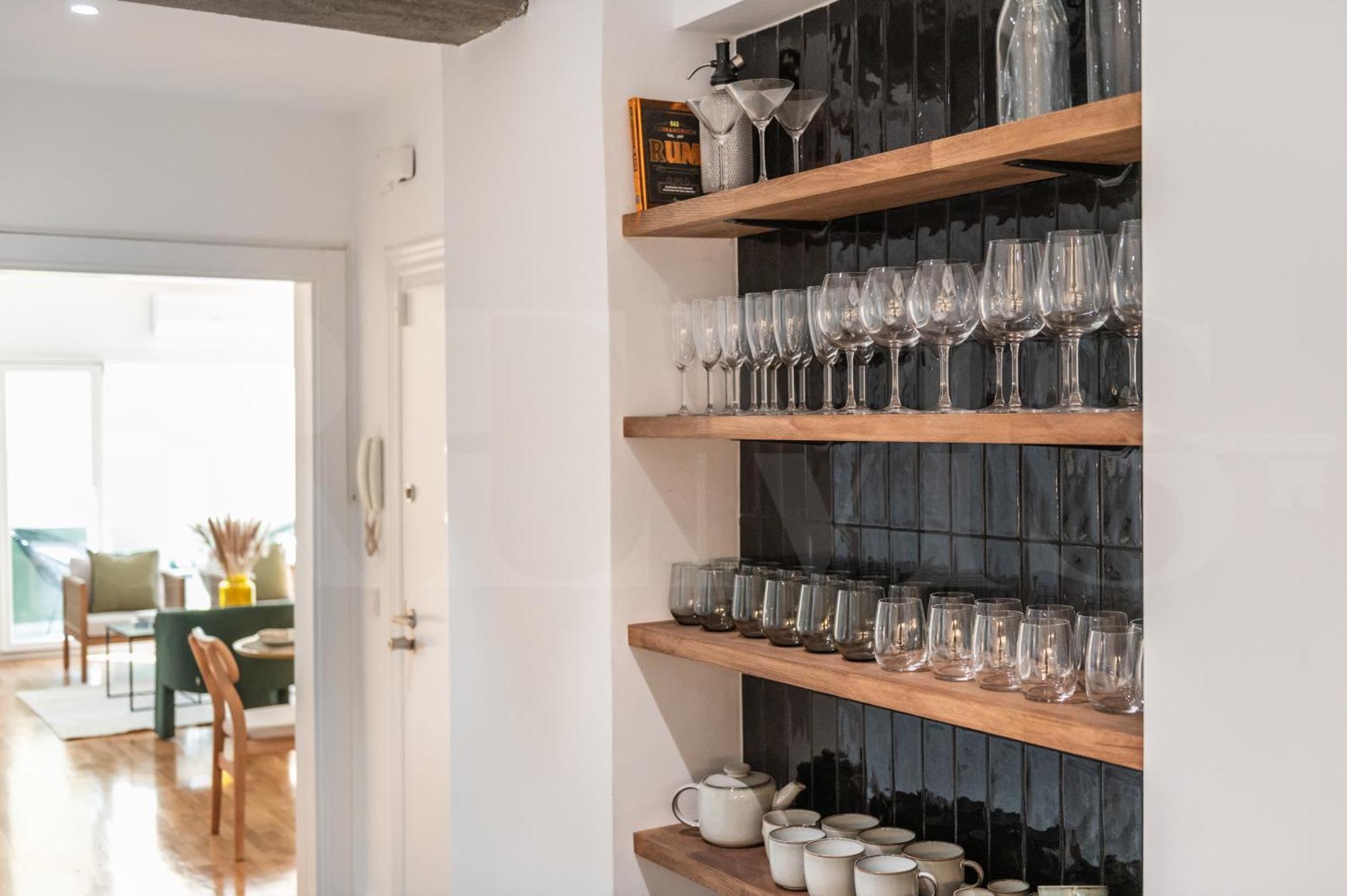 Exquisite And Charming Experience In Soho By Rems Málaga