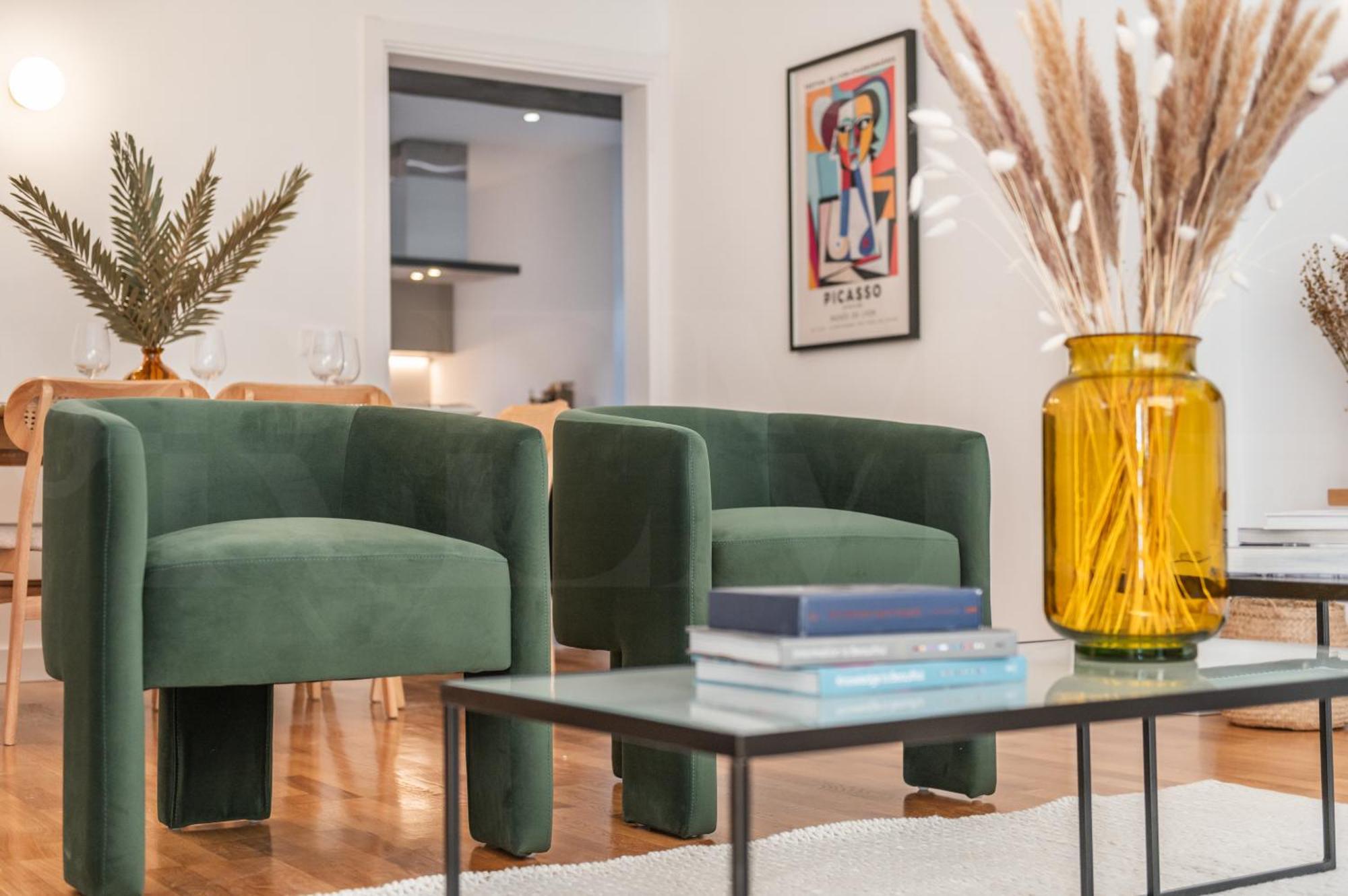 Exquisite And Charming Experience In Soho By Rems * Málaga