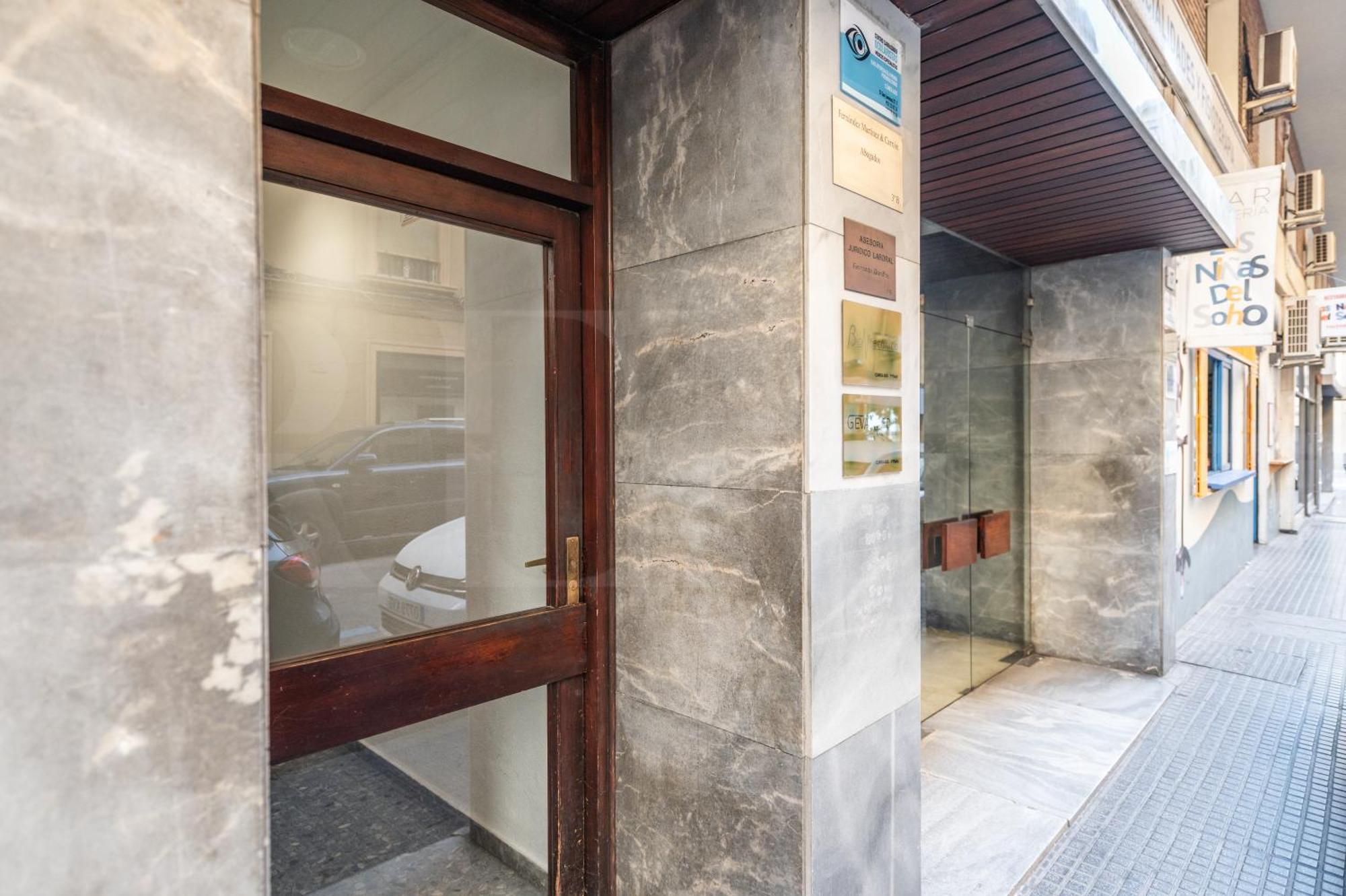 Exquisite And Charming Experience In Soho By Rems Apartamento