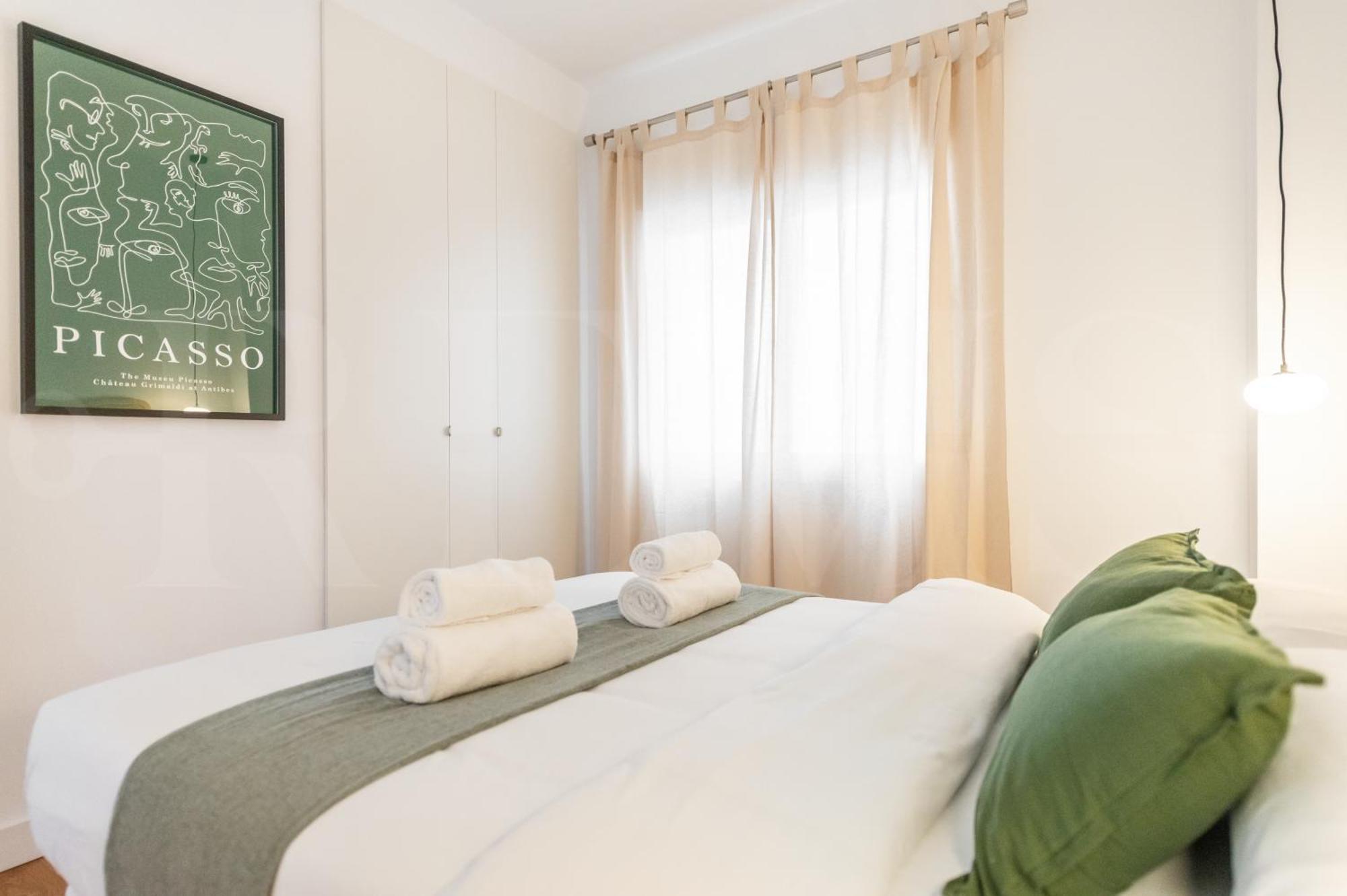 Apartamento Exquisite And Charming Experience In Soho By Rems *