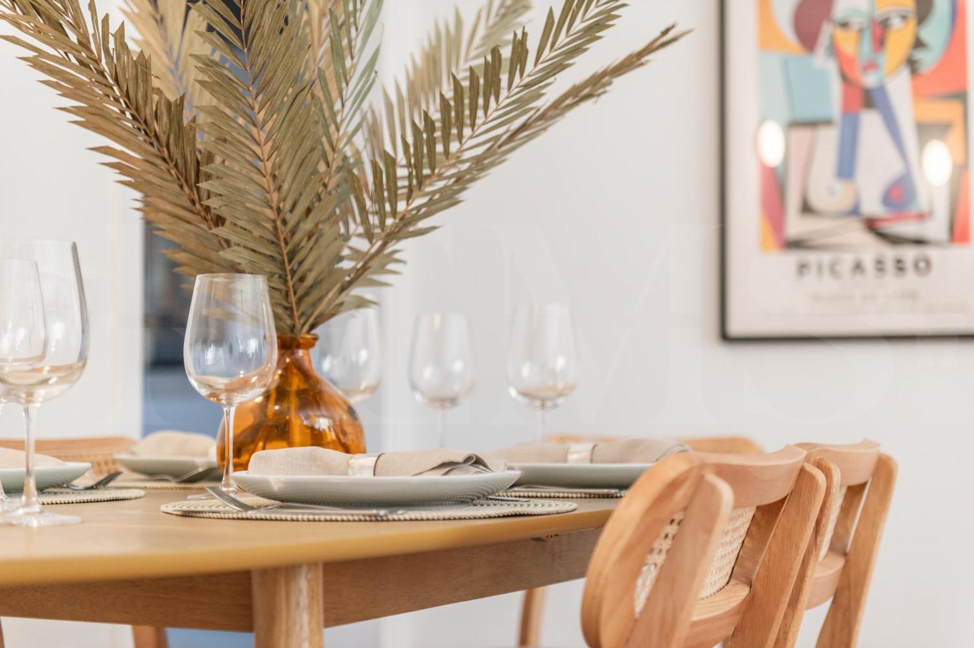 Apartamento Exquisite And Charming Experience In Soho By Rems Málaga