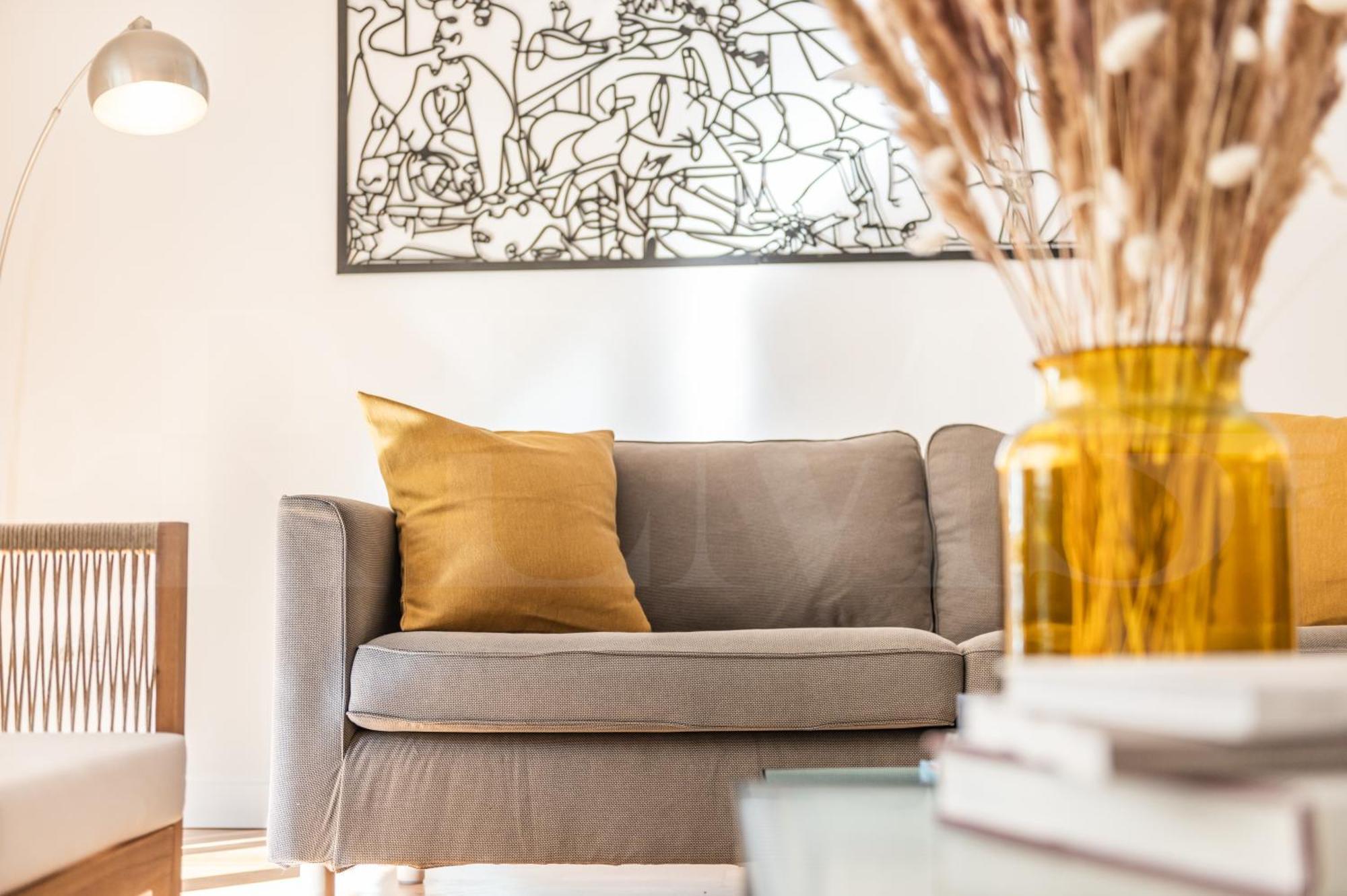 Exquisite And Charming Experience In Soho By Rems Málaga