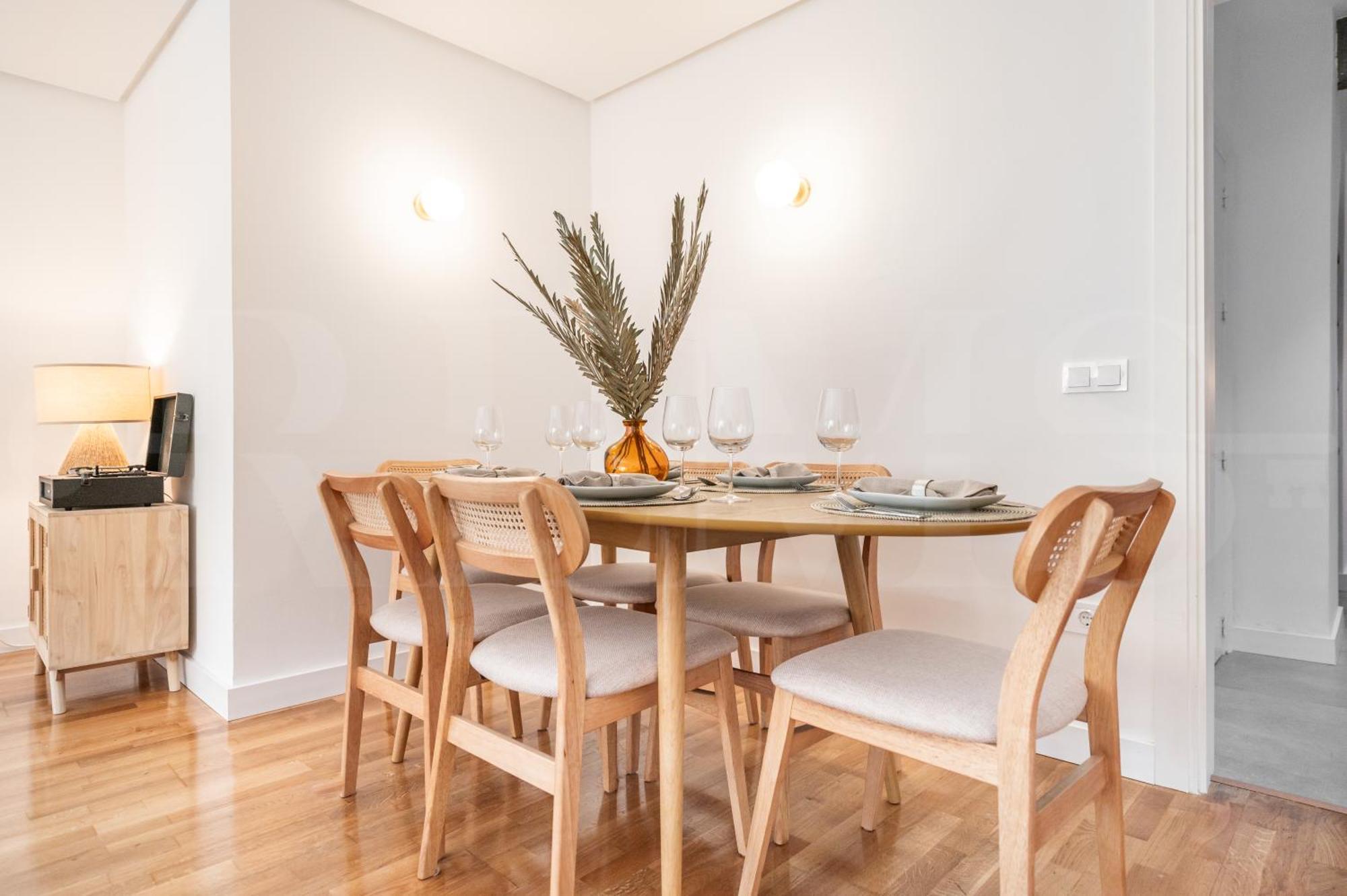 Exquisite And Charming Experience In Soho By Rems * Málaga