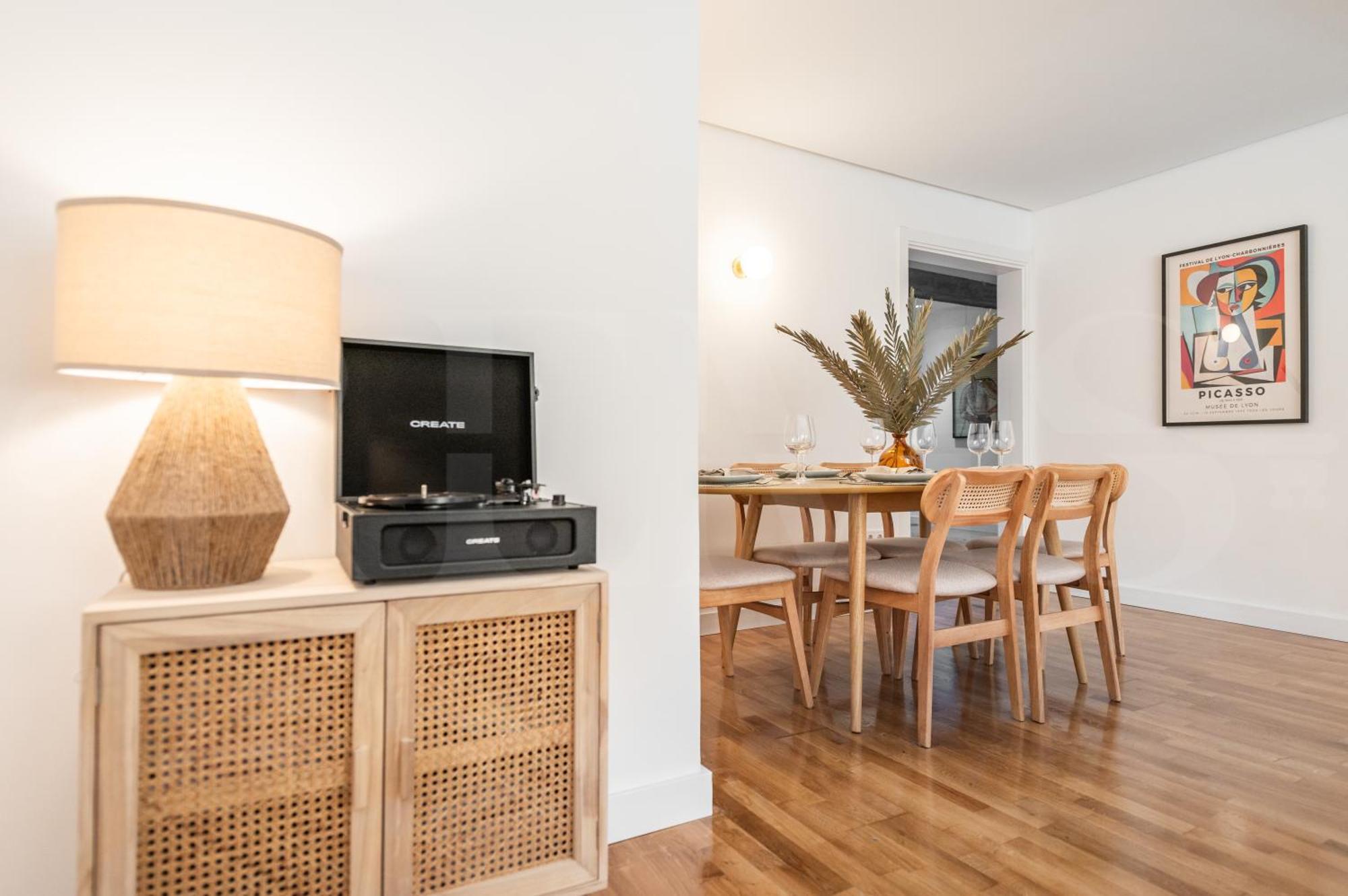 Exquisite And Charming Experience In Soho By Rems Apartamento