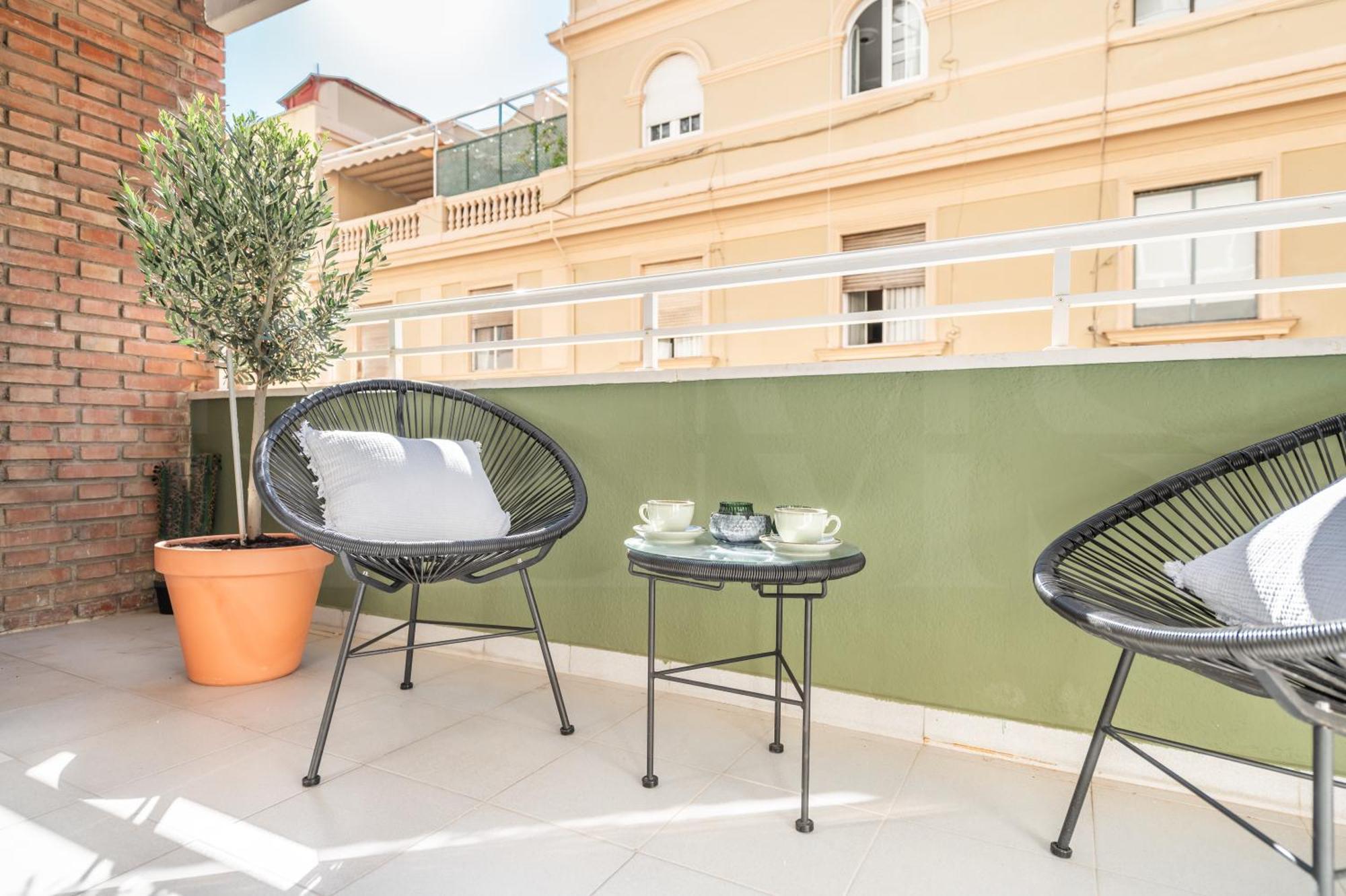 Exquisite And Charming Experience In Soho By Rems