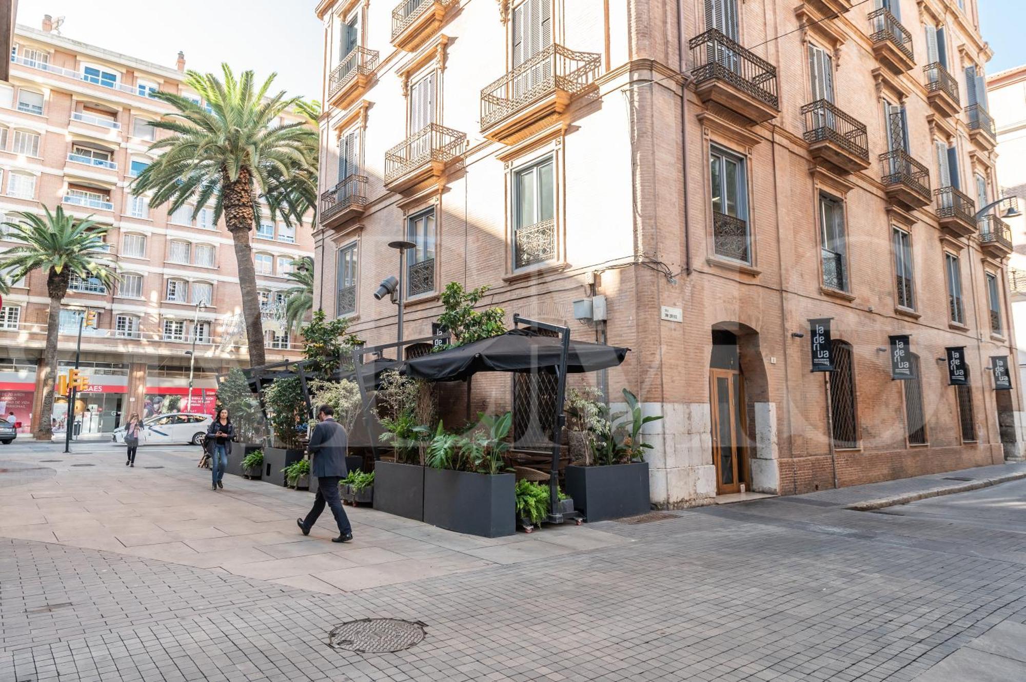 Exquisite And Charming Experience In Soho By Rems Apartamento *