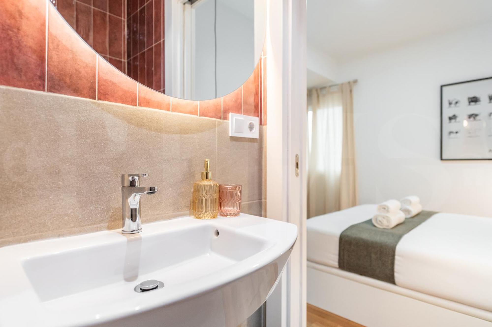 Apartamento Exquisite And Charming Experience In Soho By Rems *