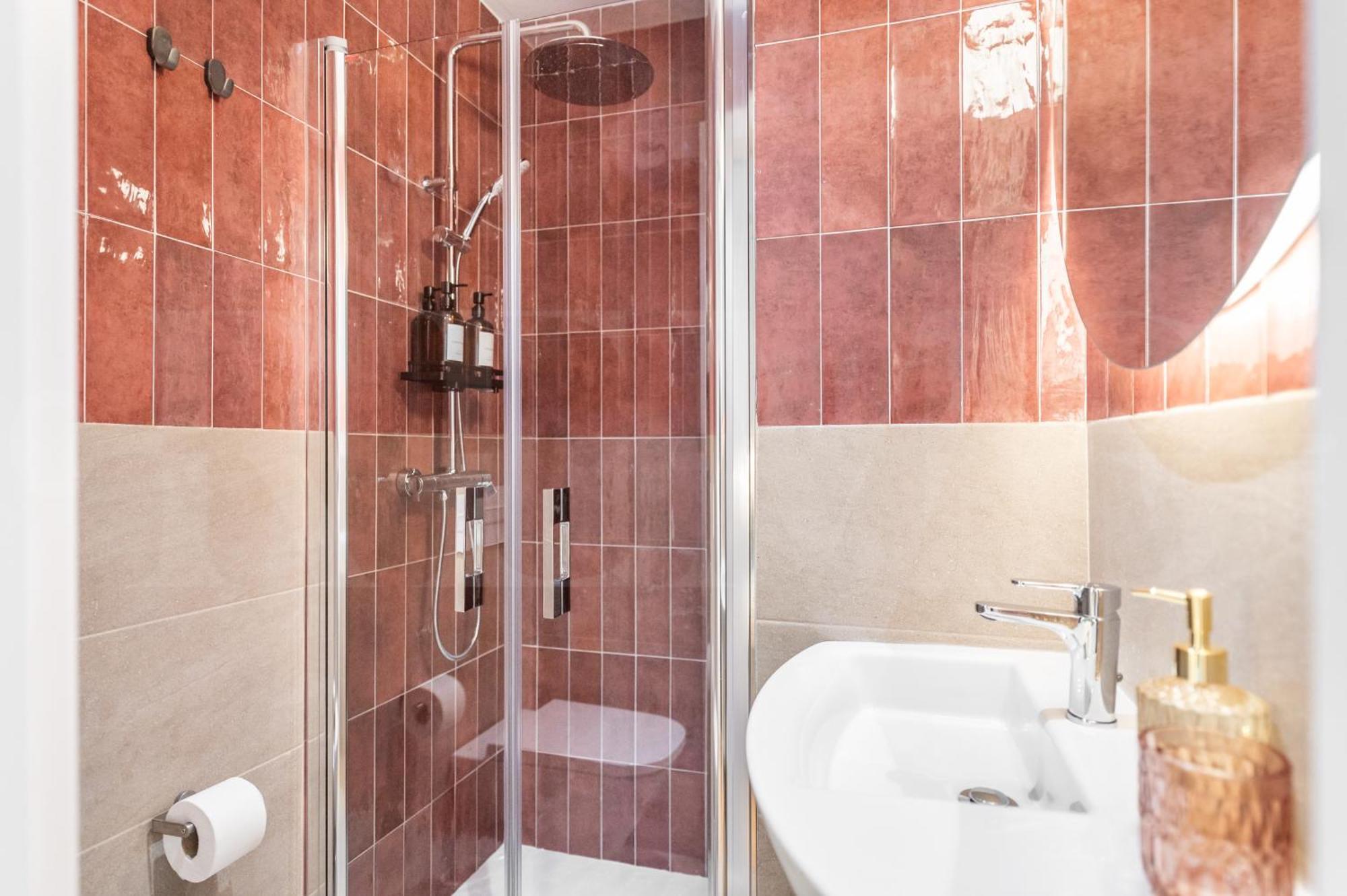 Apartamento Exquisite And Charming Experience In Soho By Rems Málaga