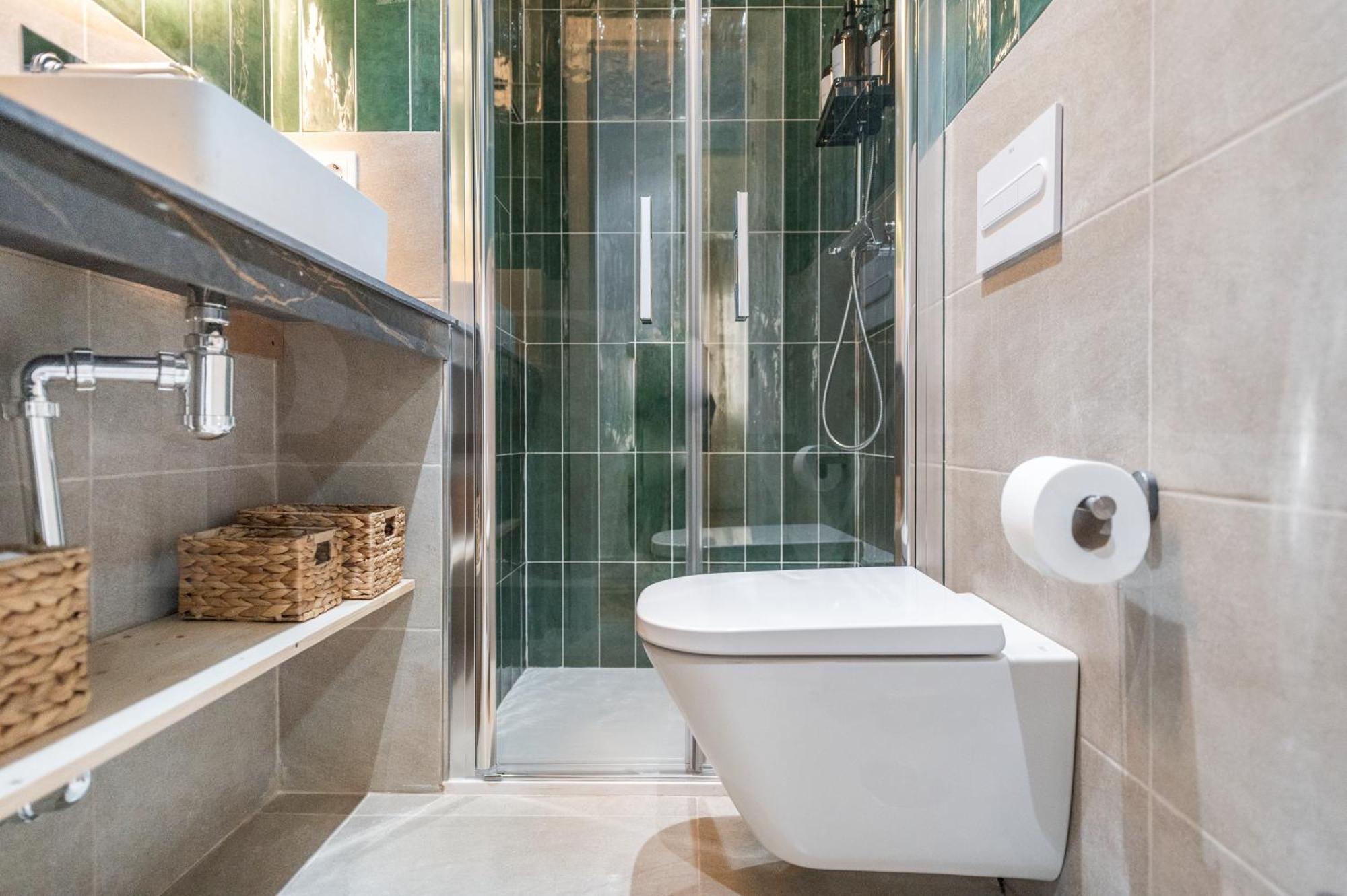 Apartamento Exquisite And Charming Experience In Soho By Rems