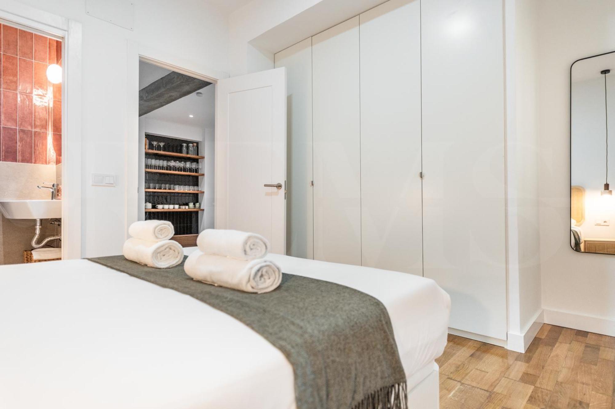 Apartamento Exquisite And Charming Experience In Soho By Rems *